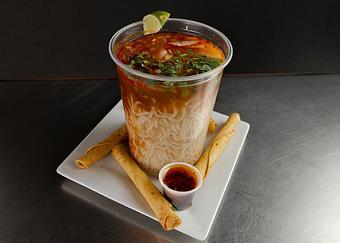 Product - El Tucan Express in Grand Island, NE Hamburger Restaurants