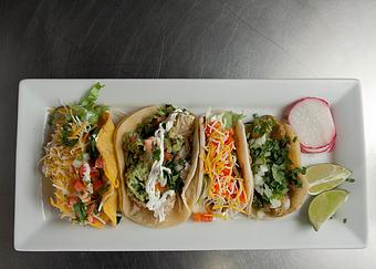 Product - El Tucan Express in Grand Island, NE Hamburger Restaurants