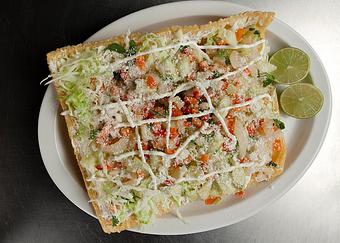 Product - El Tucan Express in Grand Island, NE Hamburger Restaurants