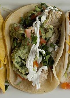 Product - El Tucan Express in Grand Island, NE Hamburger Restaurants