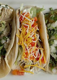 Product - El Tucan Express in Grand Island, NE Hamburger Restaurants