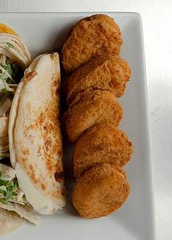 Product: Kids Chicken Nuggets Meal - El Tucan Express in Grand Island, NE Hamburger Restaurants