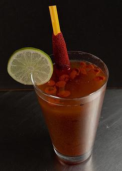 Product - El Tucan Express in Grand Island, NE Hamburger Restaurants