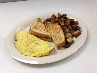 Product - Electra's Cafe in Lenox, MA Cafe Restaurants
