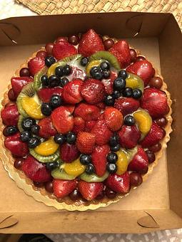 Product - Elegance Cafe in Paoli, PA Bakeries