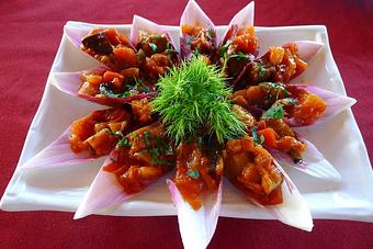 Product - Elegant Eating in Smithtown, NY Restaurants/Food & Dining