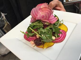 Product - Elegant Eating in Smithtown, NY Restaurants/Food & Dining