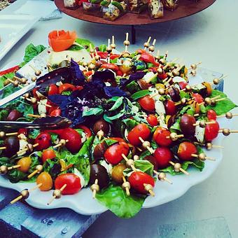 Product - Elegant Eating in Smithtown, NY Restaurants/Food & Dining