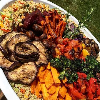 Product - Elegant Eating in Smithtown, NY Restaurants/Food & Dining