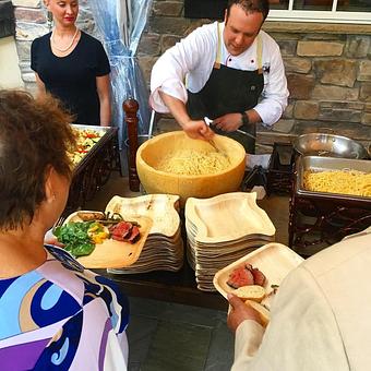 Product - Elegant Eating in Smithtown, NY Restaurants/Food & Dining