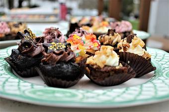 Product - Elegant Eating in Smithtown, NY Restaurants/Food & Dining