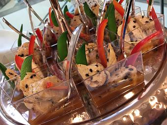 Product - Elegant Eating in Smithtown, NY Restaurants/Food & Dining