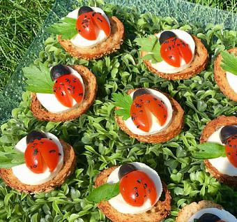 Product - Elegant Eating in Smithtown, NY Restaurants/Food & Dining