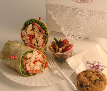 Product - Elegant Eating in Smithtown, NY Restaurants/Food & Dining