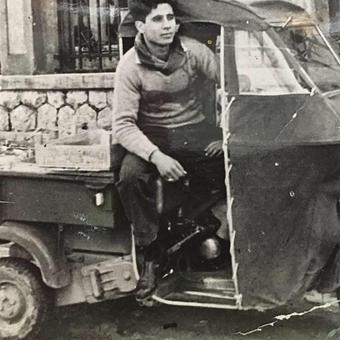 Product - Elegante Restaurant in Rockaway Beach, NY Pizza Restaurant Product - Elegante Restaurant in Rockaway Beach, NY Pizza Restaurant