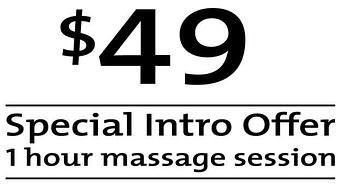 Product - Elements Massage--- in Shrewsbury, MA Massage Therapy
