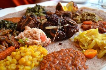 Product - Elephant Walk Injera & Curry House in Cincinnati, OH Indian Restaurants