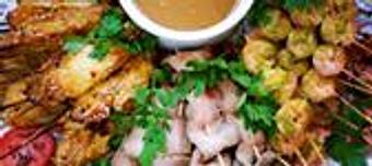 Product - Elephants Delicatessen at NW 22nd Ave in Portland, OR Delicatessen Restaurants