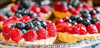 Product - Elephants Delicatessen at NW 22nd Ave in Portland, OR Delicatessen Restaurants