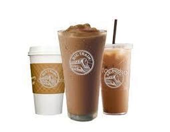 Product - Elevate Coffee in Phoenix, AZ Coffee, Espresso & Tea House Restaurants