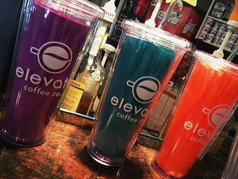 Product - Elevate Coffee in Phoenix, AZ Coffee, Espresso & Tea House Restaurants