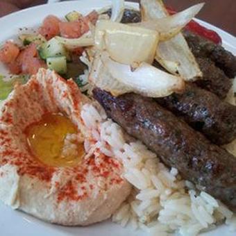 Product - Elias Pita in Riverside, CA Middle Eastern Restaurants