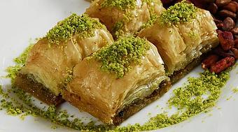 Product - Elias Pita in Riverside, CA Middle Eastern Restaurants