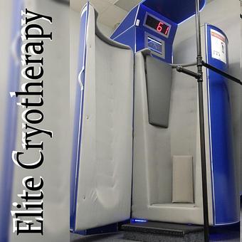 Product: Cryotherpy has been used in Europe since the 1970's, just came to USA about 2009. Think of what you've been missing. Stop in, we'll show what the craze is all about. - Elite Cryotherapy Whole Body Wellness Center in Avon, OH Health Care Information & Services