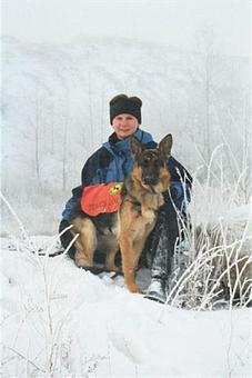 Product - Elite German Shepherds in Luling, TX Restaurants/Food & Dining