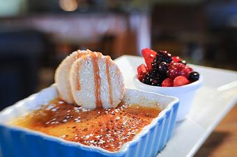 Product: Summer Desserts - Elizabeth's An American Bistro in Lewisburg, PA American Restaurants