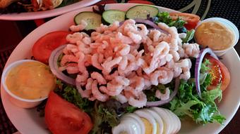Product - Elkhorn Saloon in West Sacramento, CA American Restaurants