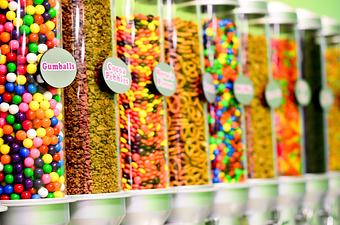 Product - Ella’s Frozen Yogurt & More in Greenwood, IN Dessert Restaurants