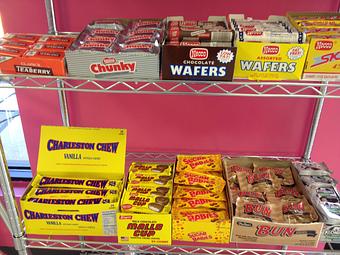 Product - Ella’s Frozen Yogurt & More in Greenwood, IN Dessert Restaurants