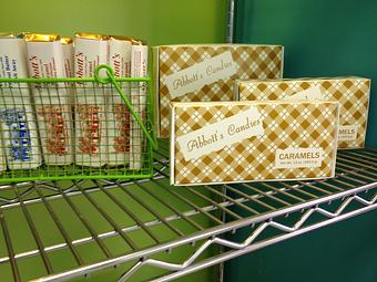 Product - Ella’s Frozen Yogurt & More in Greenwood, IN Dessert Restaurants