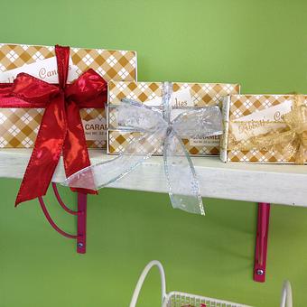 Product - Ella’s Frozen Yogurt & More in Greenwood, IN Dessert Restaurants