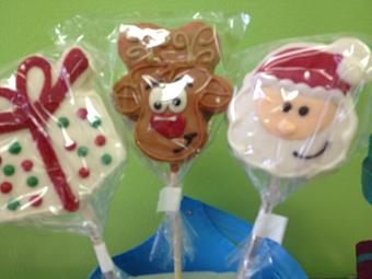 Product - Ella’s Frozen Yogurt & More in Greenwood, IN Dessert Restaurants