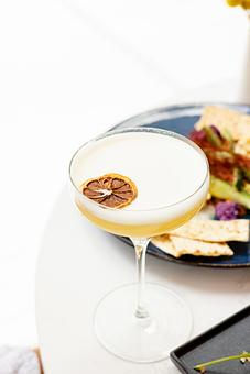 Product - Ellie's Restaurant & Lounge in Dallas, TX American Restaurants