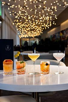 Product - Ellie's Restaurant & Lounge in Dallas, TX American Restaurants