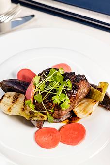 Product - Ellie's Restaurant & Lounge in Dallas, TX American Restaurants