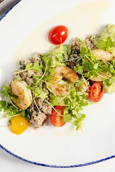 Product - Ellie's Restaurant & Lounge in Dallas, TX American Restaurants