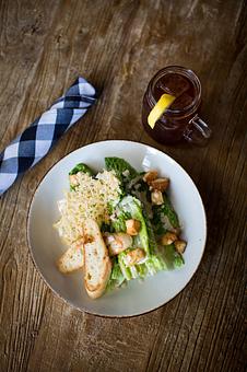 Product - Elm Street Cask & Kitchen in Dallas, TX Southern Style Restaurants