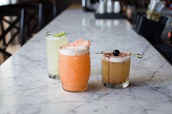 Product - Elm Street Cask & Kitchen in Dallas, TX Southern Style Restaurants