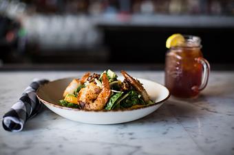 Product - Elm Street Cask & Kitchen in Dallas, TX Southern Style Restaurants