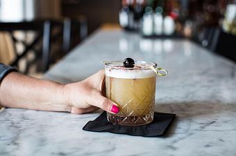 Product - Elm Street Cask & Kitchen in Dallas, TX Southern Style Restaurants