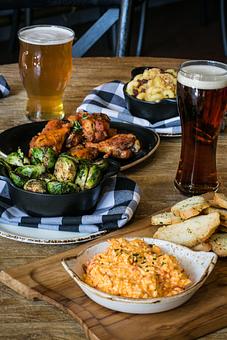 Product - Elm Street Cask & Kitchen in Dallas, TX Southern Style Restaurants