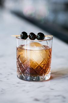 Product - Elm Street Cask & Kitchen in Dallas, TX Southern Style Restaurants