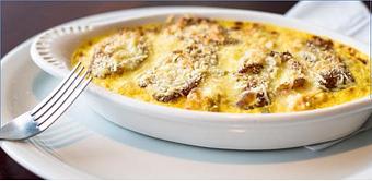 Product - Elote's Cafe Restaurant and Bar in Golden, CO Latin American Restaurants