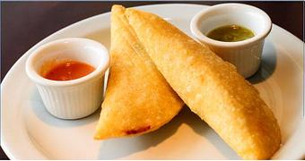 Product - Elote's Cafe Restaurant and Bar in Golden, CO Latin American Restaurants