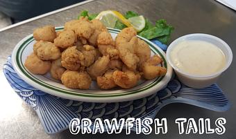 Product - Emerald Isle Seafood Restaurant & Market in Crestview, FL Seafood Restaurants