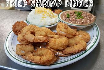 Product - Emerald Isle Seafood Restaurant & Market in Crestview, FL Seafood Restaurants